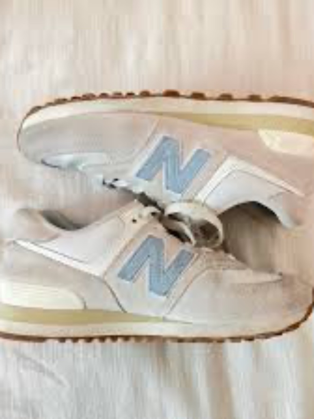 Women's New Balance 574